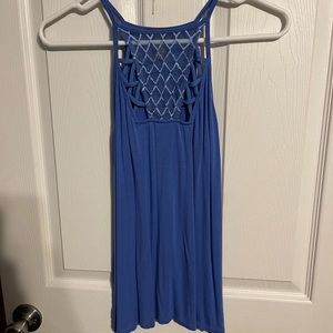 BKE tank top. Size S.